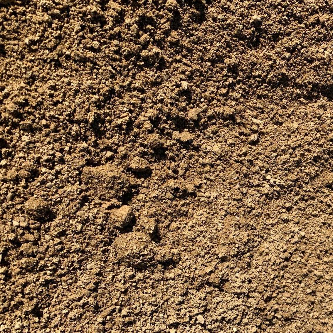 HEBDEN GOLD CRUSHED FINES - 0-4MM