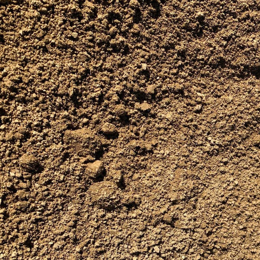 HEBDEN GOLD CRUSHED FINES - 0-4MM