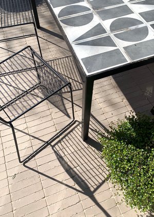 FAIRFIELD CLAY PAVERS - 50 x 200mm x 65mm