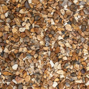 DORSET FLINT - 10MM