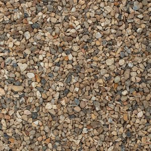 DORSET FLINT - 2-6MM