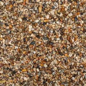 DORSET FLINT - 2-6MM