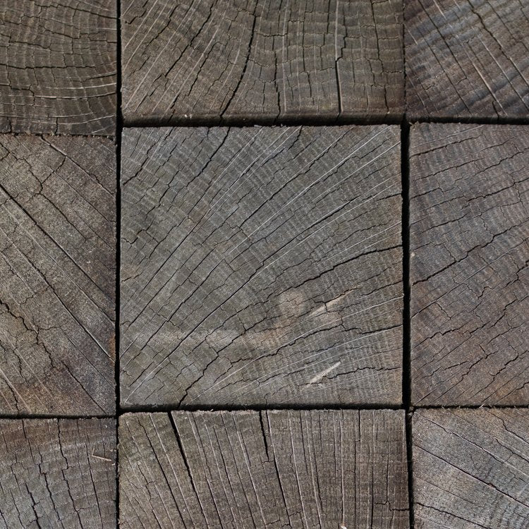 NATURAL OAK COBBLES