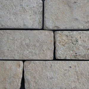 DERWENT COURTYARD COBBLES - 100mm by random lengths