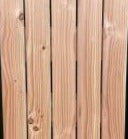 DOUGLAS FIR DECKING BOARDS - SMOOTH FINISH - A GRADE 20mm Thick