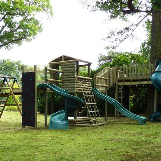 ASHWELL PLAY EQUIPMENT