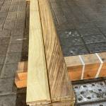 IROKO CLADDING PREMIUM GRADE SHADOW GAP – 22X95mm