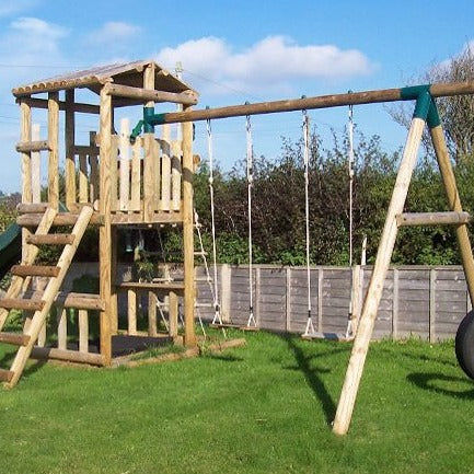 UPPINGHAM PLAY EQUIPMENT