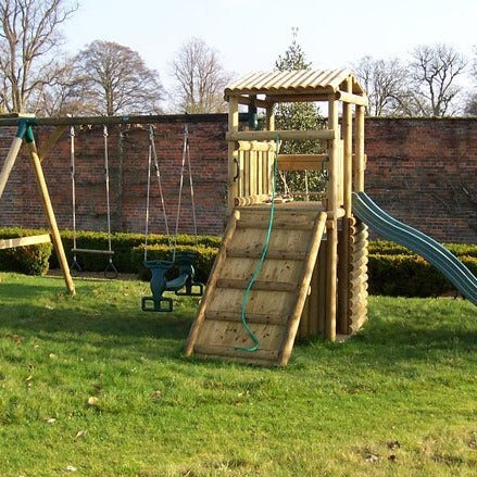 BISBROOK PLAY EQUIPMENT