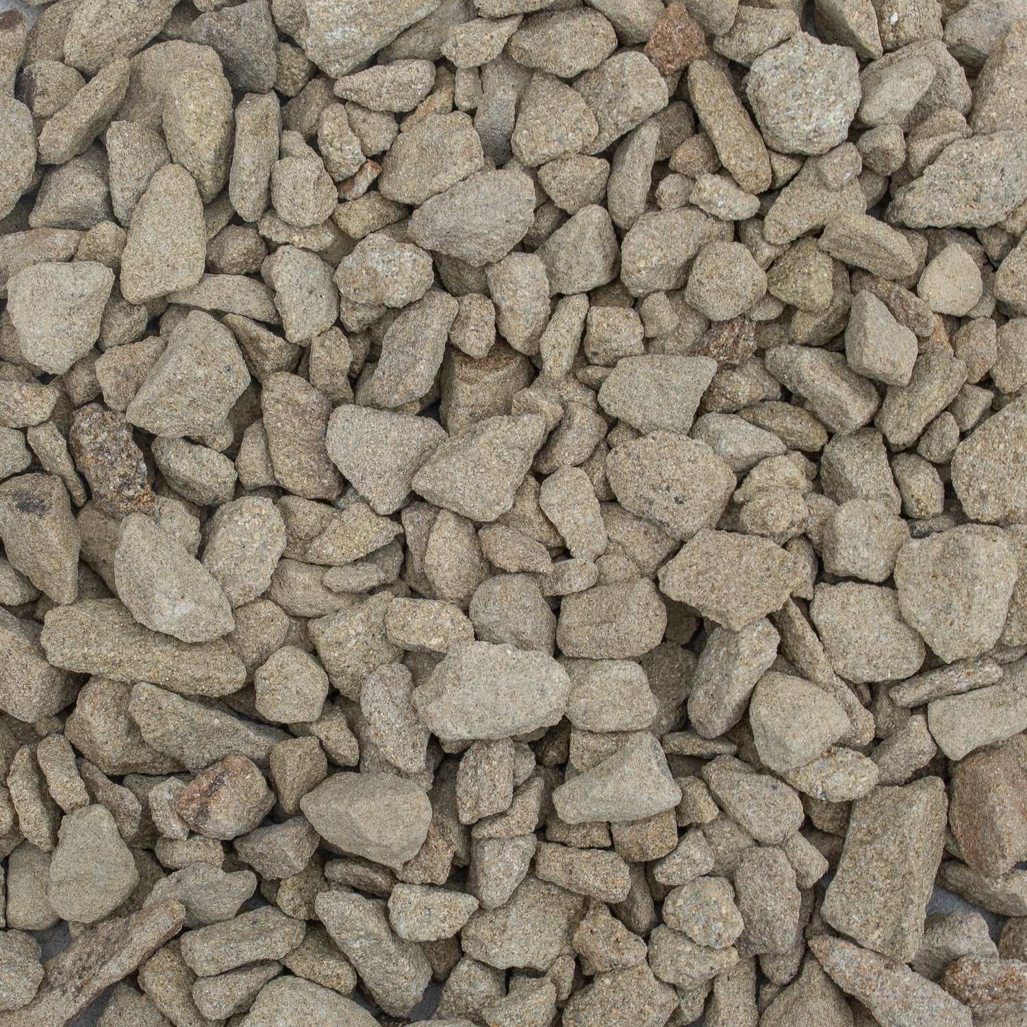 HEBDEN GOLD CHIPPINGS - 20mm