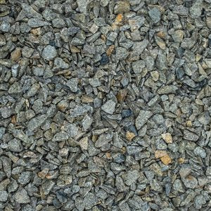 ASHBURTON GREY CHIPPINGS - 14MM