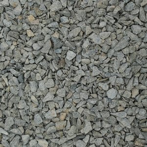 ASHBURTON GREY CHIPPINGS - 14MM